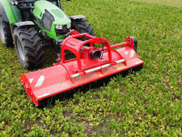 Flail mower Tehnos Tehnos MU 300 LW front- / achterklepelmaaier