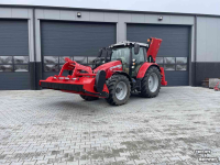 Flail mower Tehnos Tehnos MU 300 LW front- / achterklepelmaaier