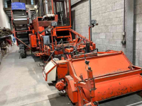 Potato harvester Amac ZM2