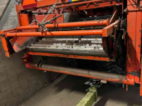 Potato harvester Amac ZM2