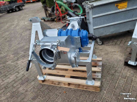 Manure pump  Bomik 300 mestpomp