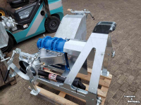 Manure pump  Bomik 300 mestpomp