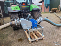 Manure pump  Bomik 300 mestpomp