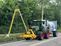 Watering arm Midejo Midejo WWR60 watergiek waterarm water geven gietarm arm tank