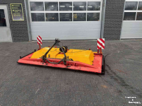 Pasture topper Landreus Weiland bloter 2.75