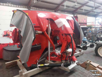 Mower Kuhn Kuhn FC3125DF-FF Frontmaaier (DEMO)