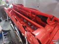 Mower Kuhn Kuhn FC3125DF-FF Frontmaaier (DEMO)