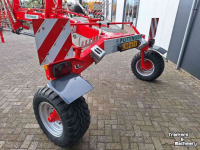 Rake Pottinger TOP 662