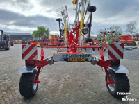 Rake Pottinger TOP 662