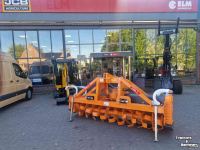 Rotary Tiller Falc GS2800