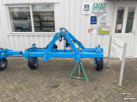 Inter-row cultivator Schmotzer AV5 Camera-gestuurd parallel verschuifframe AMAZONE