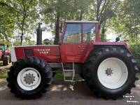 Tractor Steyr 1400