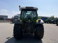 Tractor Fendt 209S Power + VOORLADER ONE-BEDIENING 2025 790 UUR DEMO!!!