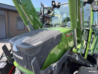 Tractor Fendt 209S Power + VOORLADER ONE-BEDIENING 2025 790 UUR DEMO!!!