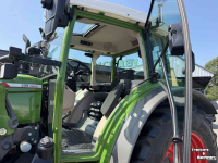 Tractor Fendt 209S Power + VOORLADER ONE-BEDIENING 2025 790 UUR DEMO!!!