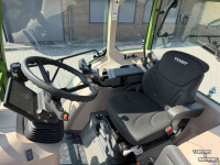 Tractor Fendt 209S Power + VOORLADER ONE-BEDIENING 2025 790 UUR DEMO!!!