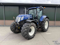 Tractor New Holland T7.270