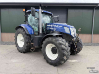Tractor New Holland T7.270