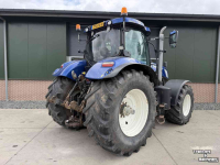 Tractor New Holland T7.270