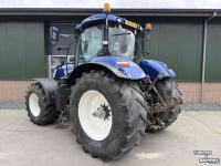 Tractor New Holland T7.270