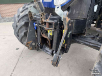 Tractor New Holland T7.270