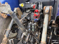 Tractor New Holland T7.270