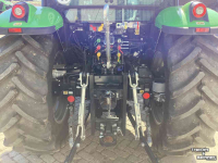 Tractor Deutz-Fahr 5075-GS Keyline demo trekker
