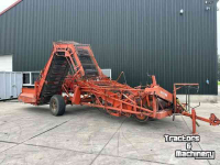 Potato harvester Amac amac d2