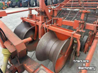 Potato harvester Amac amac d2