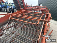 Potato harvester Amac amac d2