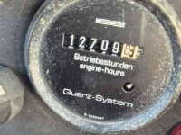 Wheelloader Weidemann 3002