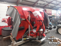 Mower Kuhn Kuhn FC3125DF-FF Frontmaaier (DEMO)