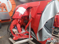 Mower Kuhn Kuhn FC3125DF-FF Frontmaaier (DEMO)