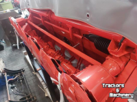 Mower Kuhn Kuhn FC3125DF-FF Frontmaaier (DEMO)