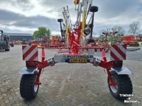 Rake Pottinger TOP 662