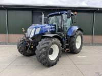 Tractor New Holland T7.270