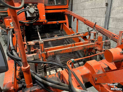Potato harvester Amac ZM2