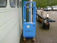 Other conveying equipment and accessories M.H. SH 265 MT stapelaar