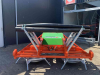 Silage spreader Holaras Jumbo G-HK Kuilverdeler