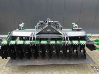 Disc harrow Hofstede ASTRA Schijveneg  met hefinrichting