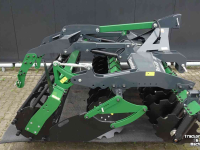 Disc harrow Hofstede ASTRA Schijveneg  met hefinrichting