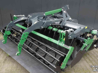 Disc harrow Hofstede ASTRA Schijveneg  met hefinrichting
