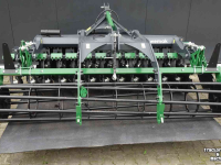 Disc harrow Hofstede ASTRA Schijveneg  met hefinrichting