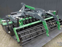 Disc harrow Hofstede ASTRA Schijveneg  met hefinrichting
