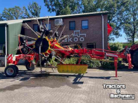 Rake Pottinger Top 852 C s-line