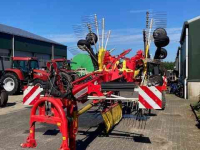 Rake Pottinger Top 852 C s-line