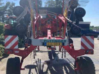 Rake Pottinger Top 852 C s-line