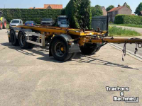 Truckwagon  gs -meppel