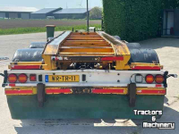 Truckwagon  gs -meppel