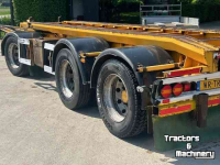 Truckwagon  gs -meppel